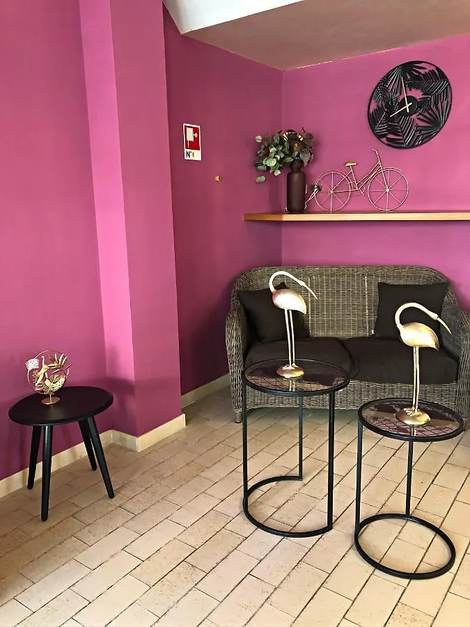 Hotel Del Falco Cervia