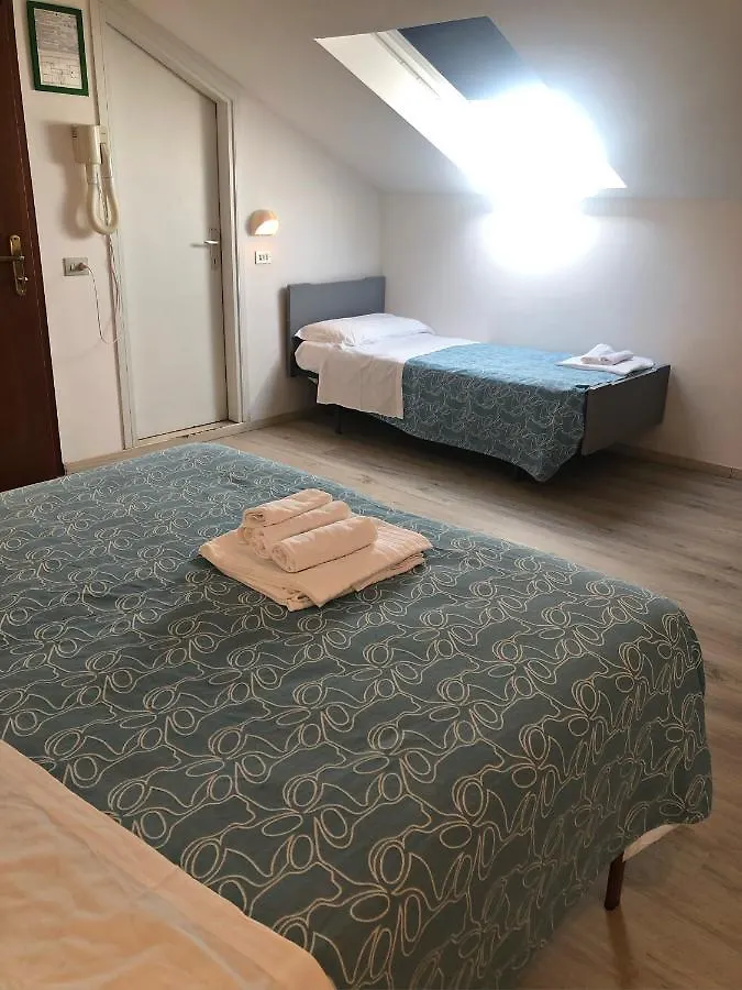 Hotel Del Falco Cervia