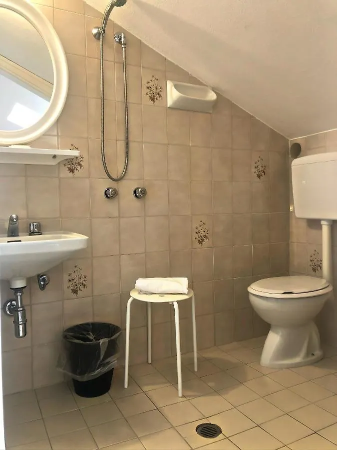 Hotel Del Falco Cervia 3*,  Italy