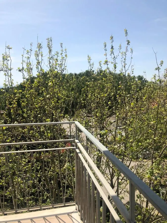 Hotel Del Falco Cervia
