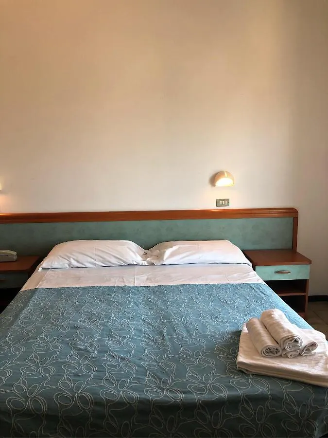 Hotel Del Falco Cervia