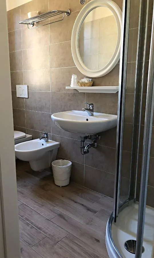 Hotel Del Falco Cervia