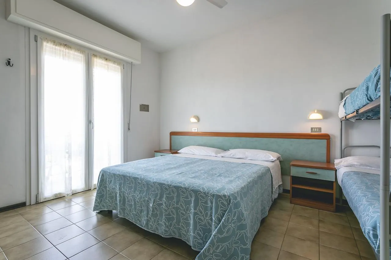 Hotel Del Falco Cervia