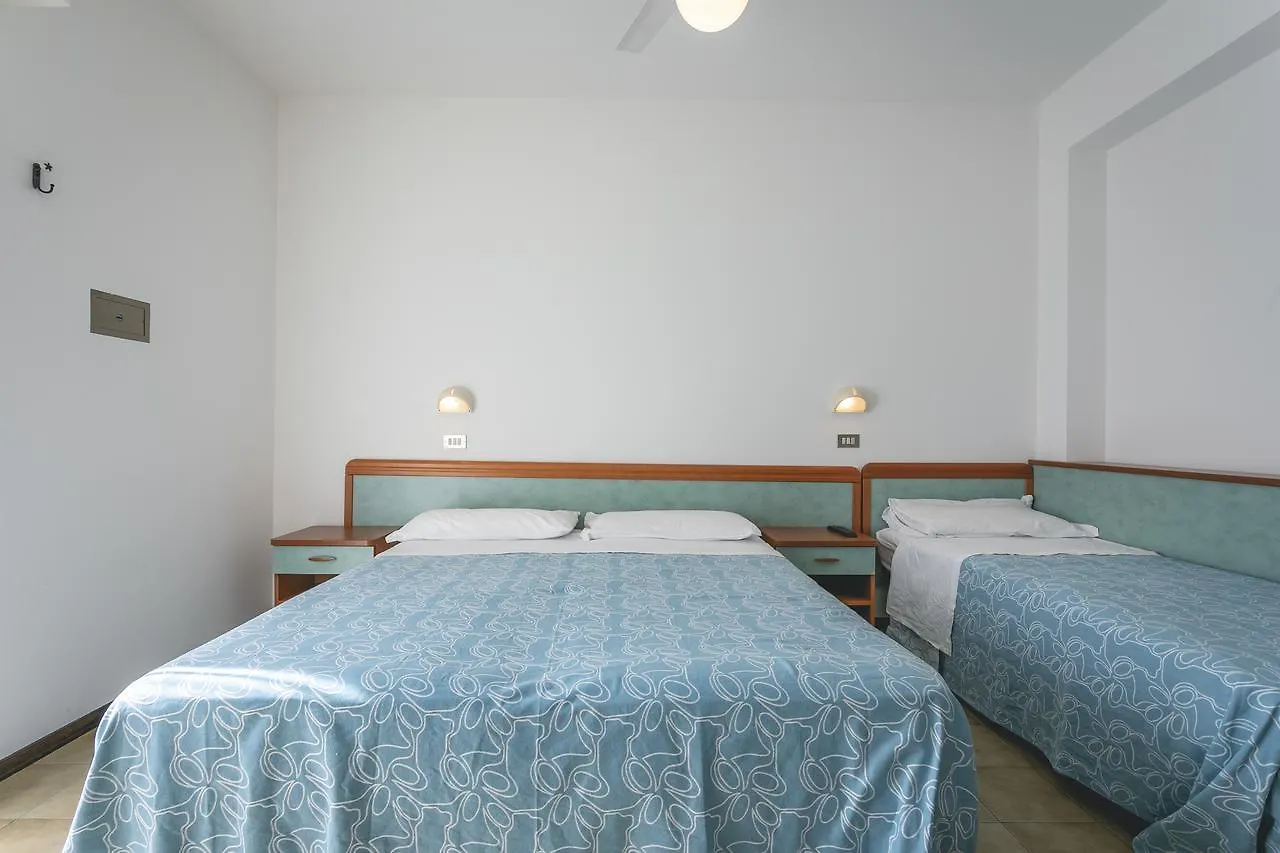 Hotel Del Falco Cervia