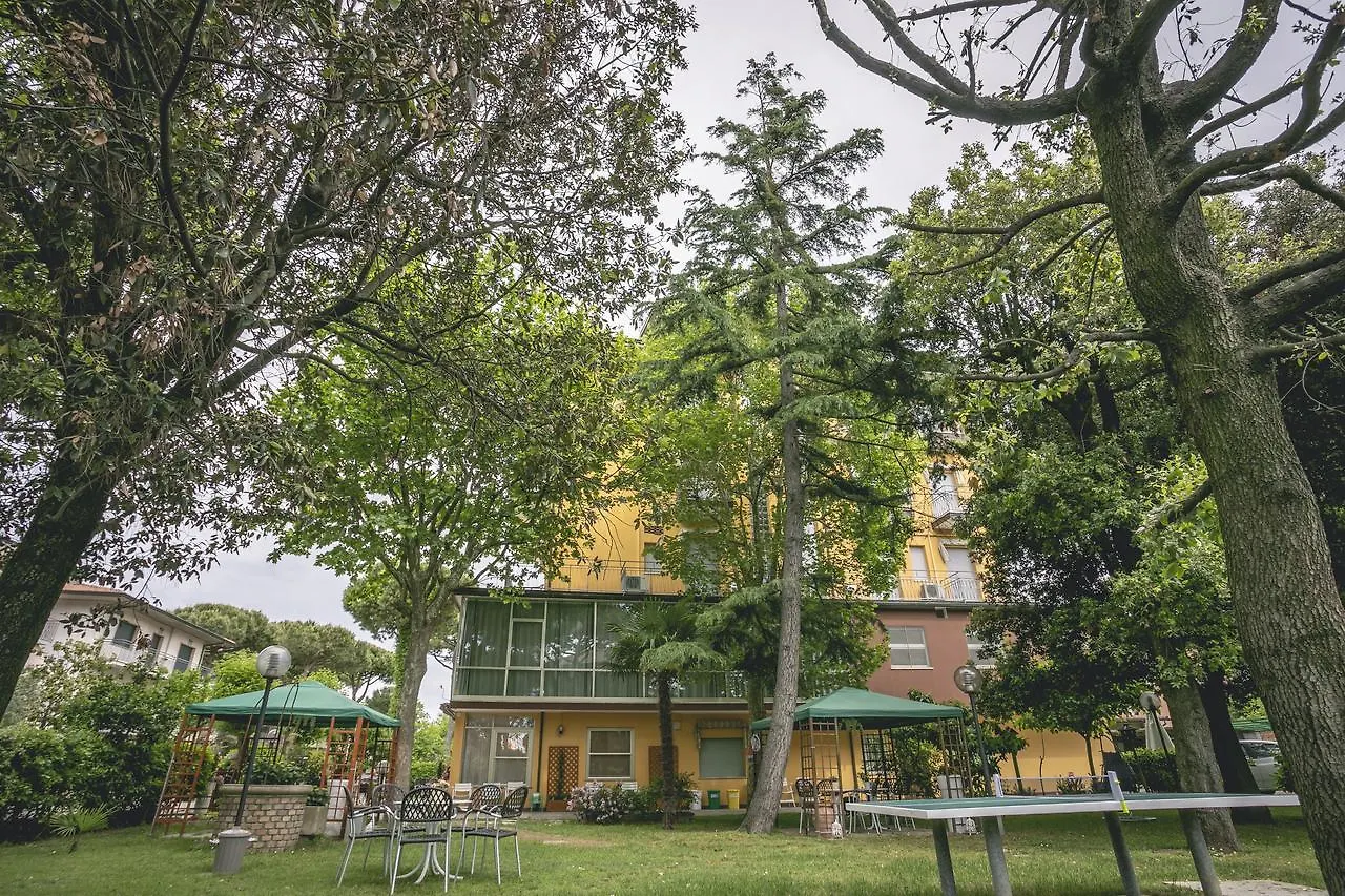 Hotel Del Falco Cervia