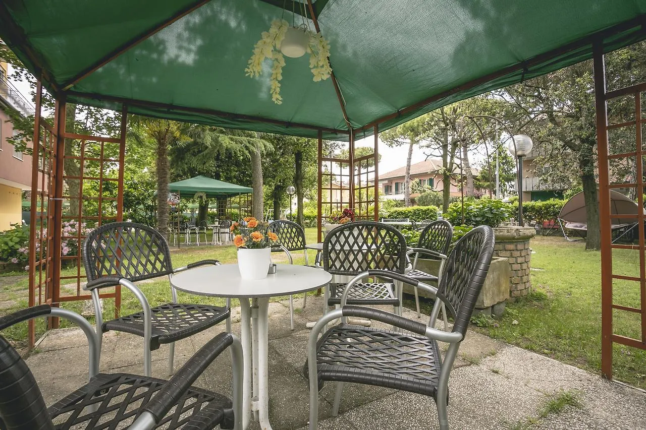 Hotel Del Falco Cervia