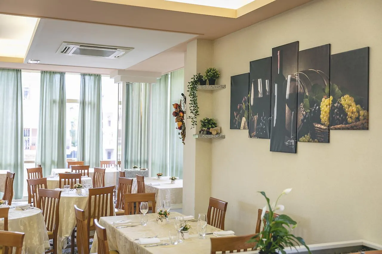 Hotel Del Falco Cervia