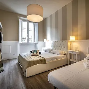 Francesco Baracca Palace Apt , Firenze Italia