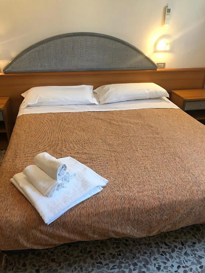 Hotel del Falco Cervia