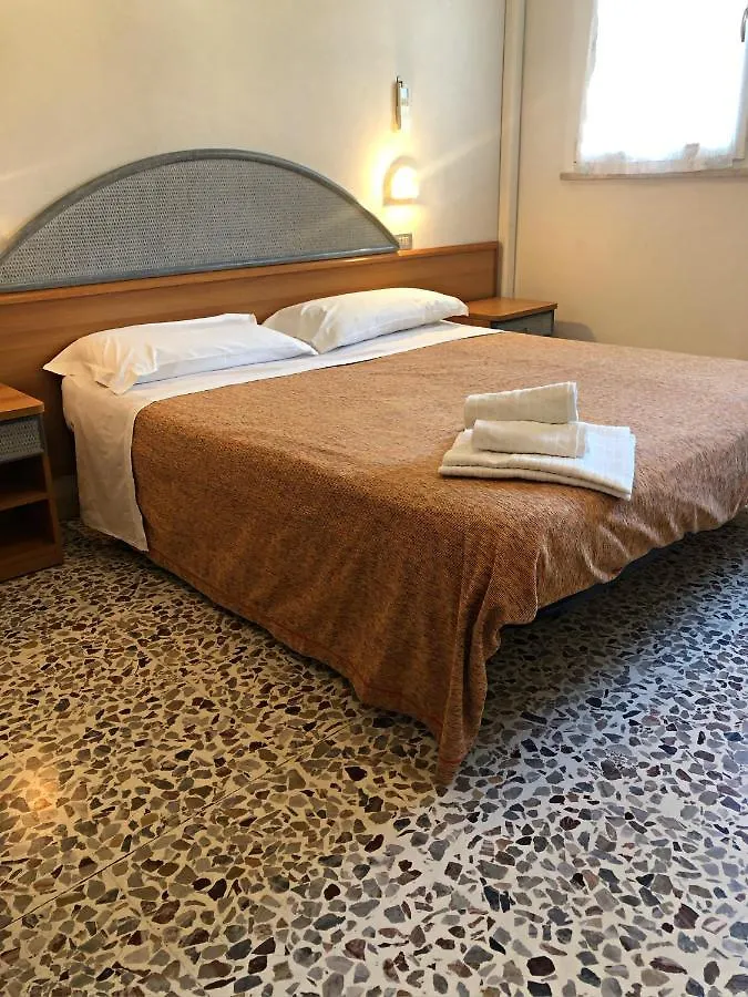 Hotel del Falco Cervia
