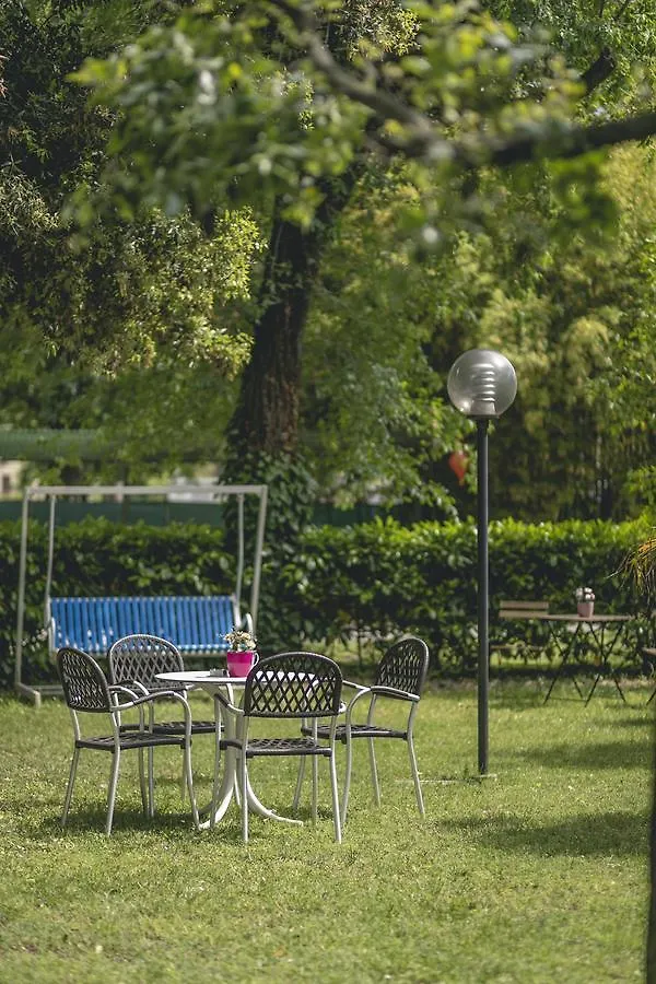 Hotel del Falco Cervia Italia